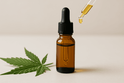 CBD Öl kaufen – Worauf achten? Der ultimative Kaufratgeber 2025